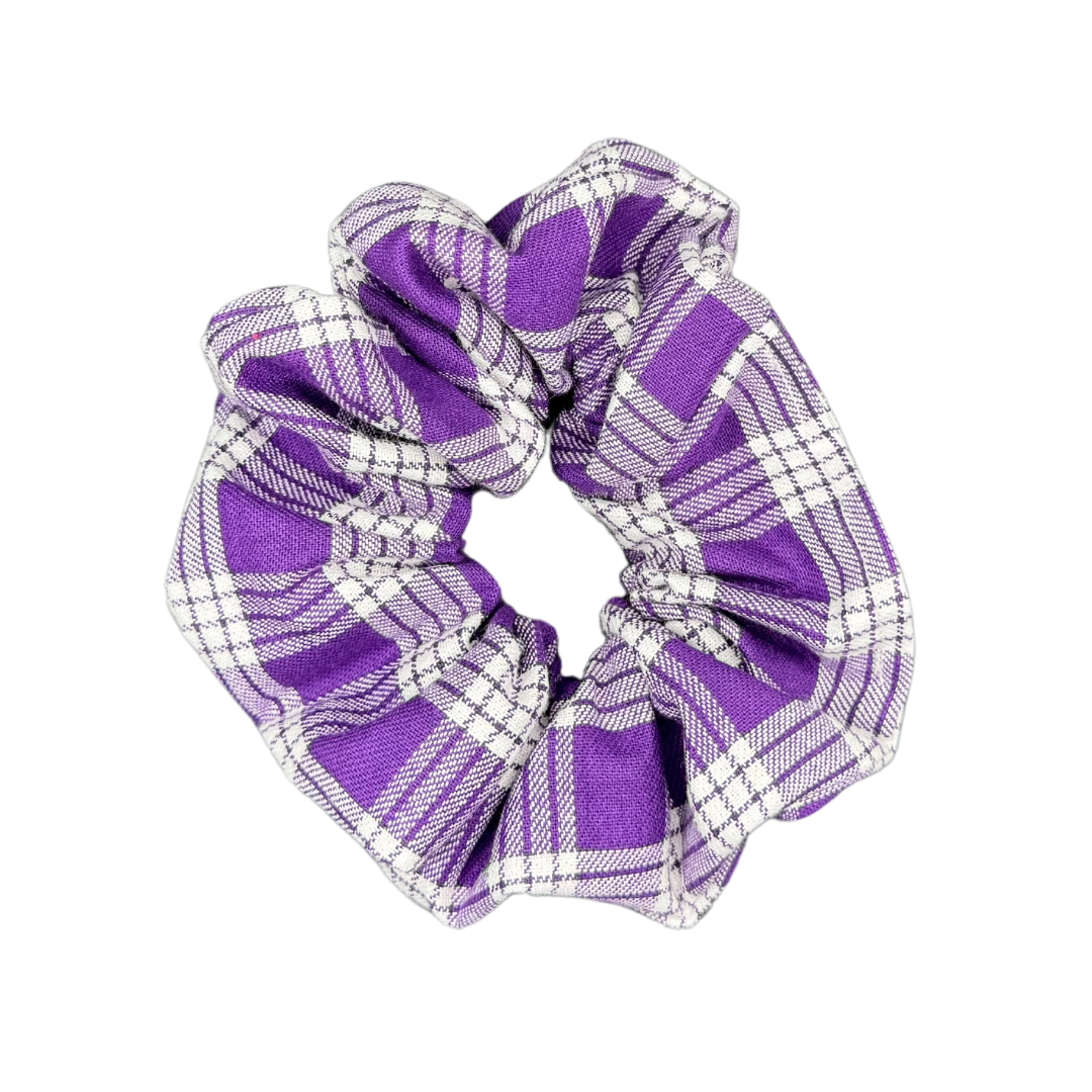 Palaka Scrunchies