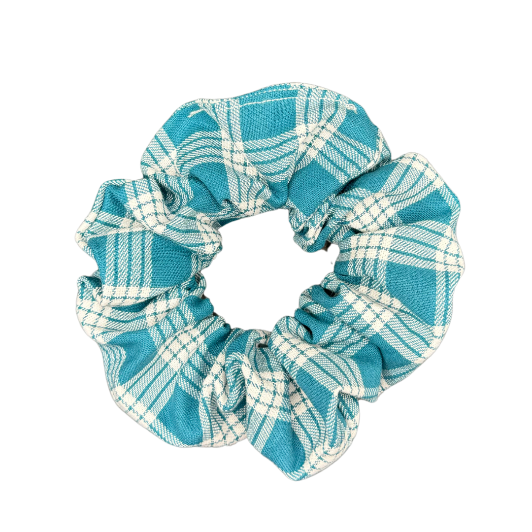 Palaka Scrunchies