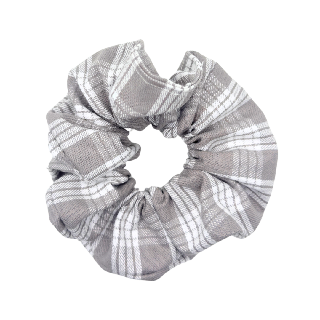 Palaka Scrunchies