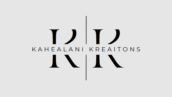 Kahealani Kreations